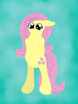 Fluttershy