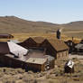 Western Ghost Town I