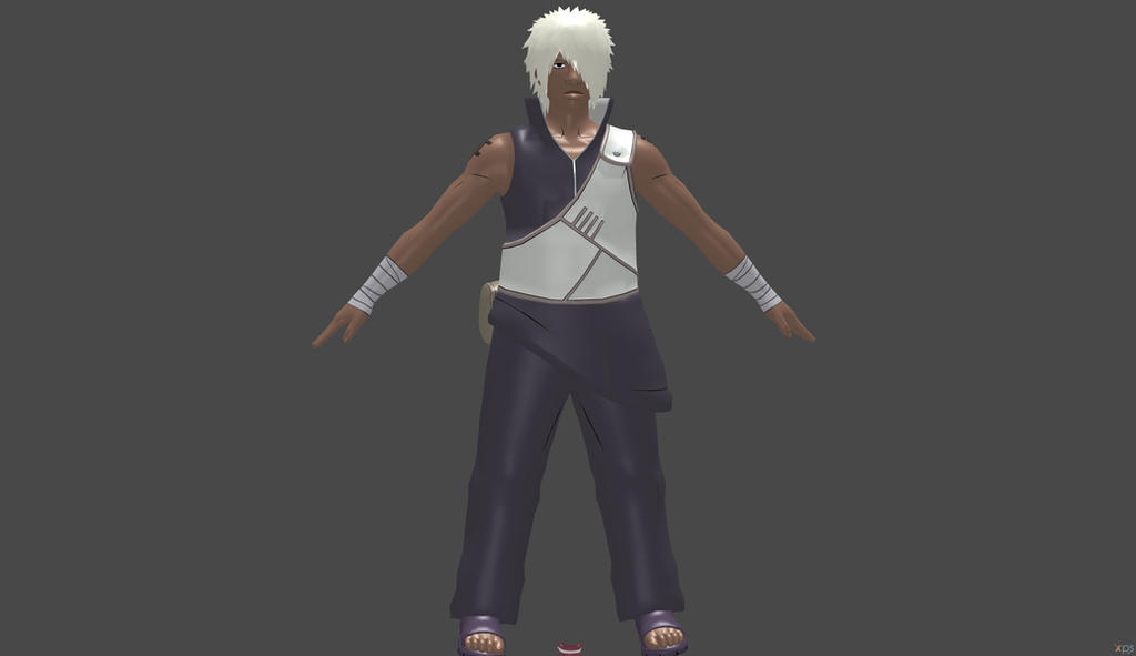 Darui by jdavid6120 on DeviantArt