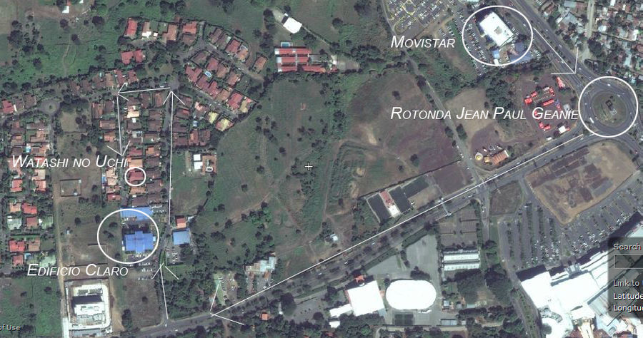 Google Earth Deviantart Google Earth by iHaila on DeviantArt