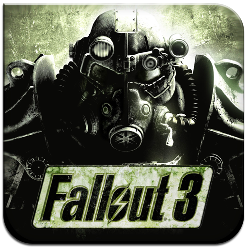 Fallout 3 Deviantart Fallout 3 by BrasterTAG on DeviantArt