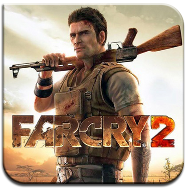Far Cry 2 by SnowCoveredPlains on DeviantArt