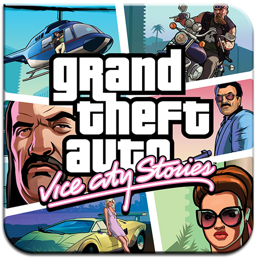 Grand Theft Auto: Vice City Stories