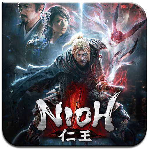 Nioh