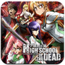 High School of The Dead