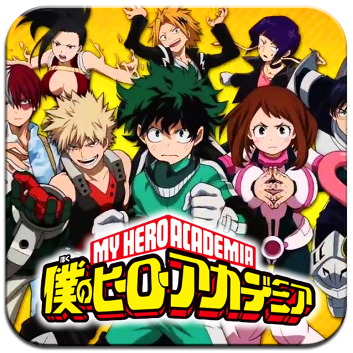 Boku No Hero Academia Season 2 Episode 6 English Dub Boku no Hero Academia Season 2 by BrasterTAG on DeviantArt