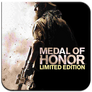 Medal of Honor Limited Edition