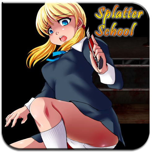 splatter school