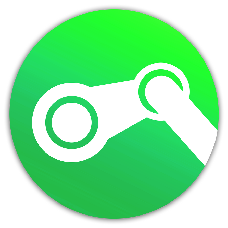 Steam Verde Oficial – Discord