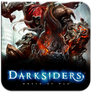DarkSiders Wrath of War