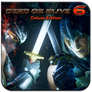 Dead or Alive 6 Deluxe Edition