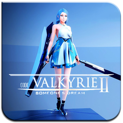 Code Valkyrie II by BrasterTAG on DeviantArt