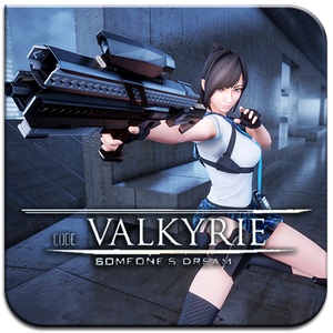 Explore the Best Codevalkyrie Art | DeviantArt