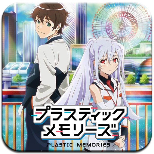 Plastic Memories by BrasterTAG on DeviantArt
