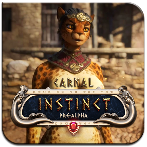 Carnal Instinct PreAlpha V2 by BrasterTAG on DeviantArt