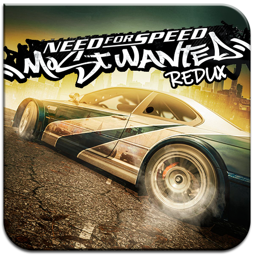 Need for Speed Most Wanted Redux 2021 by BrasterTAG on DeviantArt