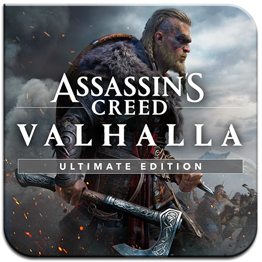Assassin's Creed Valhalla Ultimate Edition Unterschied Assassins Creed Valhalla Ultimate Edition by BrasterTAG on DeviantArt