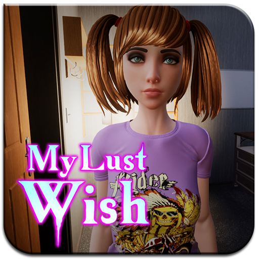 My Lust Wish by BrasterTAG on DeviantArt