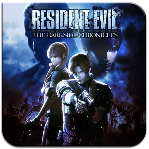 Darkside Chronicles Mod Pack *RE5 MODS* by xZombieAlix on DeviantArt