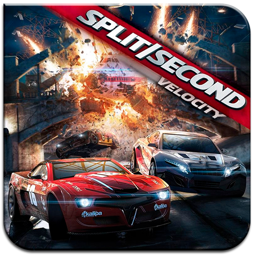 Split Second Velocity by BrasterTAG on DeviantArt