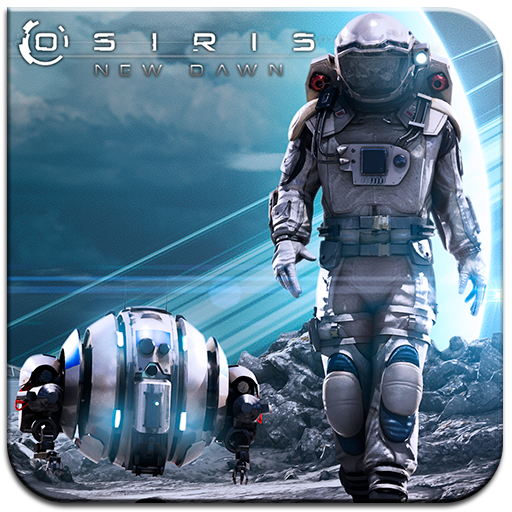 Osiris New Dawn by BrasterTAG on DeviantArt