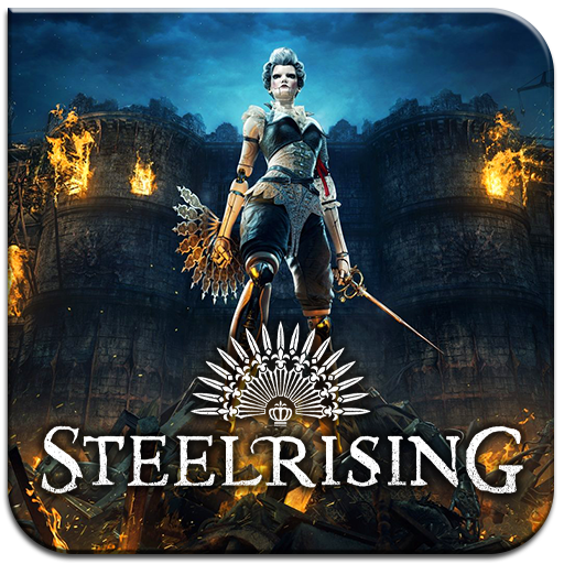 Steel Rising Block With Fan Steel Rising by BrasterTAG on DeviantArt