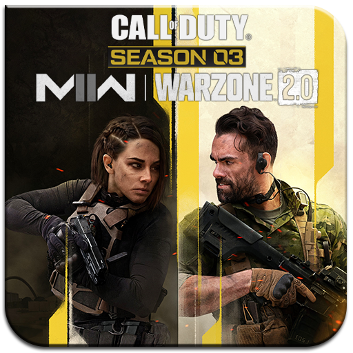 COD warzone 2 ICON by AAssalin on DeviantArt