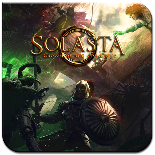 Solasta: Crown of the Magister