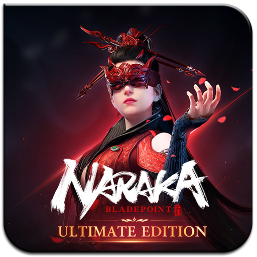 Naraka Bladepoint Ultimate Edition by BrasterTAG on DeviantArt