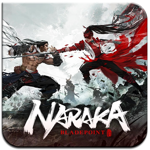 Naraka Bladepoint by BrasterTAG on DeviantArt