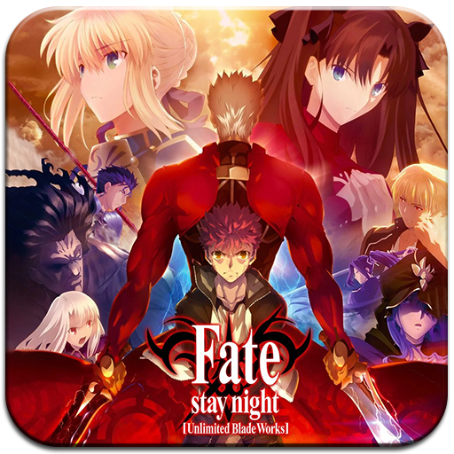 Fate/stay night: Unlimited Blade Works 2nd Season 