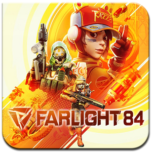 Farlight 84