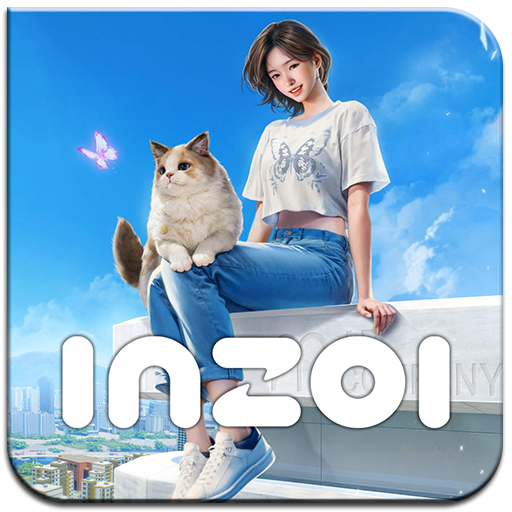 Inzoi Sticker inZOI by BrasterTAG on DeviantArt