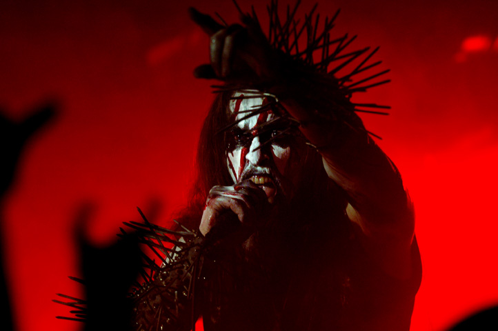 Gaahl 2.