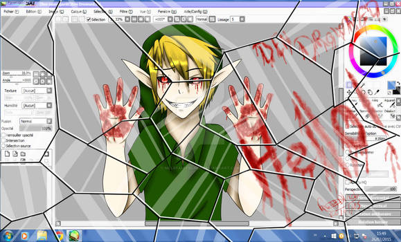 HELLO!!- Ben Drowned