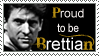 Proud to be Brettian by PurplePancakes