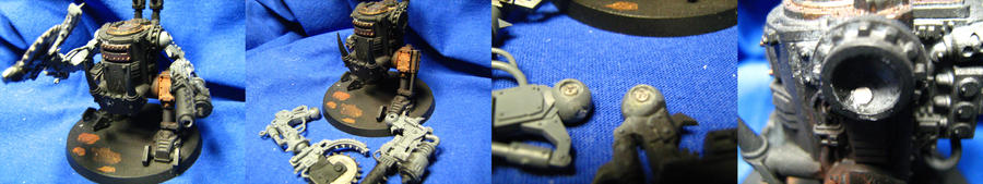 Magnetizing a Kan - How-to