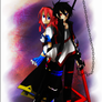 request for friend-roxas and lily -roxasdeath