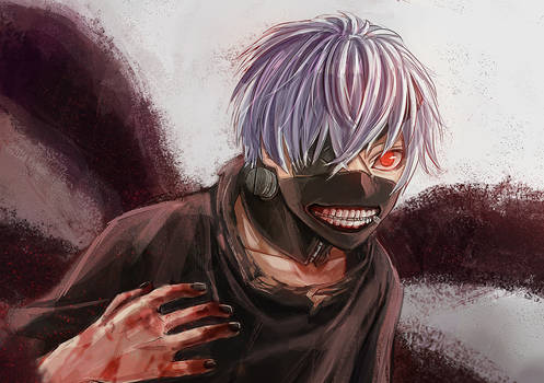 Kaneki