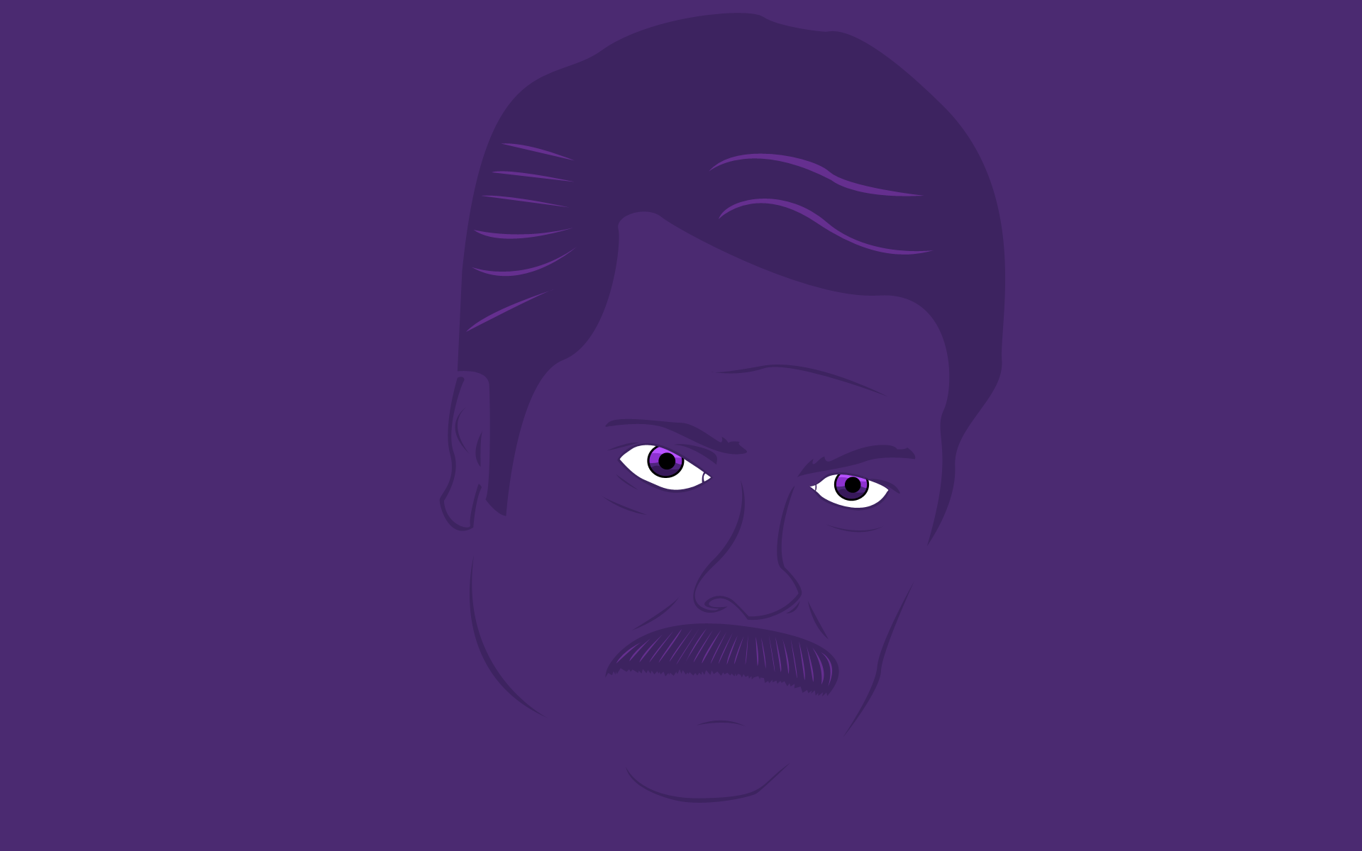 Ron Swanson