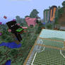 Loogz World on Minecraft Xbox 360 ed!