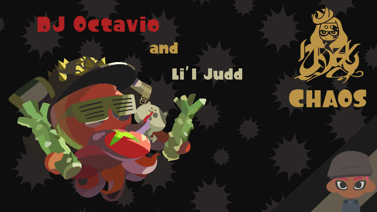 Wallpaper-final-fest-dj-octavio-and-lil-judd by Deis19 on DeviantArt