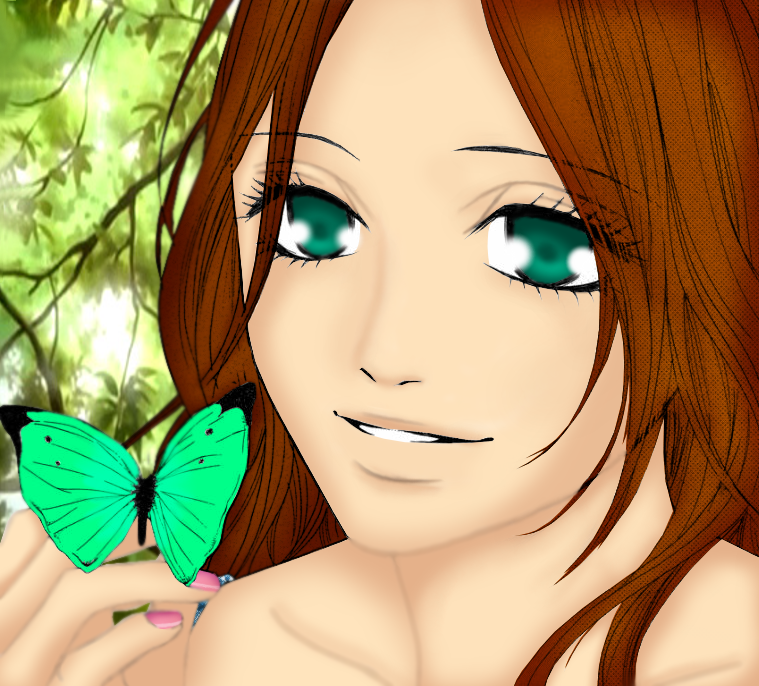 Manga Color Deep Love Reina No Unmei By Thenayaki On Deviantart Manga Color Deep Love Reina No Unmei By Thenayaki On Deviantart