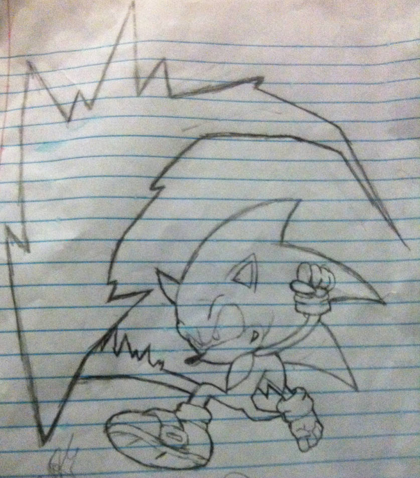 Sonic Battle By Shinzero10 On Deviantart Sonic Battle By Shinzero10 On Deviantart
