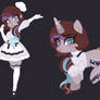 MLP Adopt #64