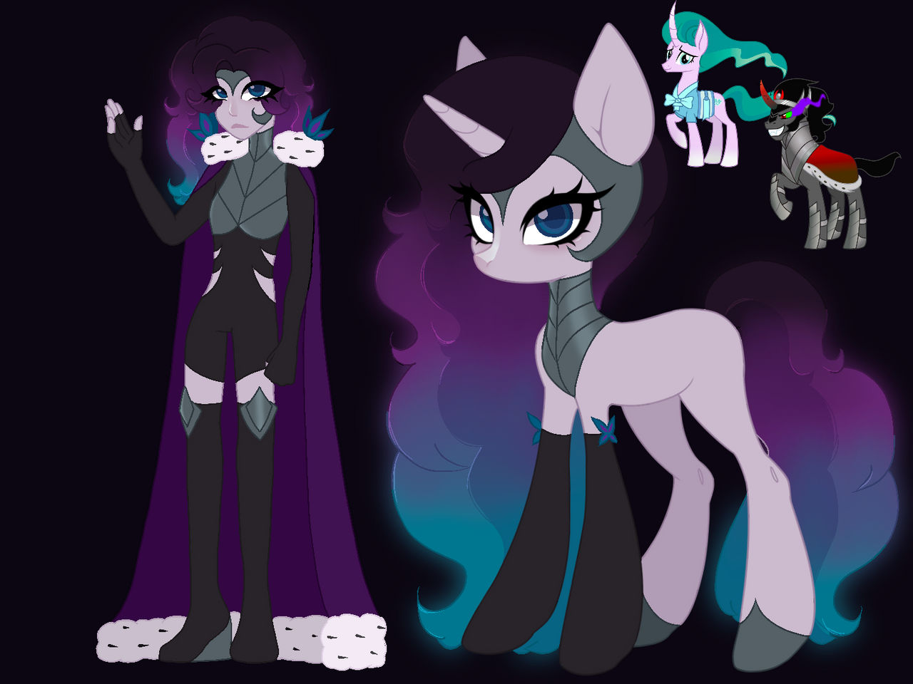 Mlp Rococo MLP Adopt #78 (Closed!) by ThatOneNiceKitty on DeviantArt