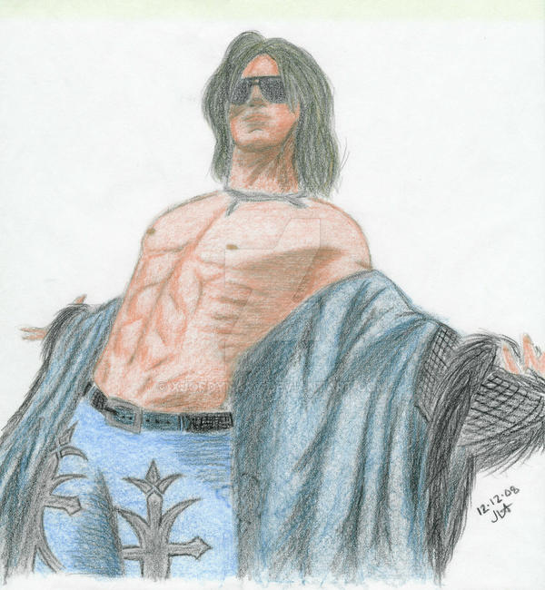 John Morrison