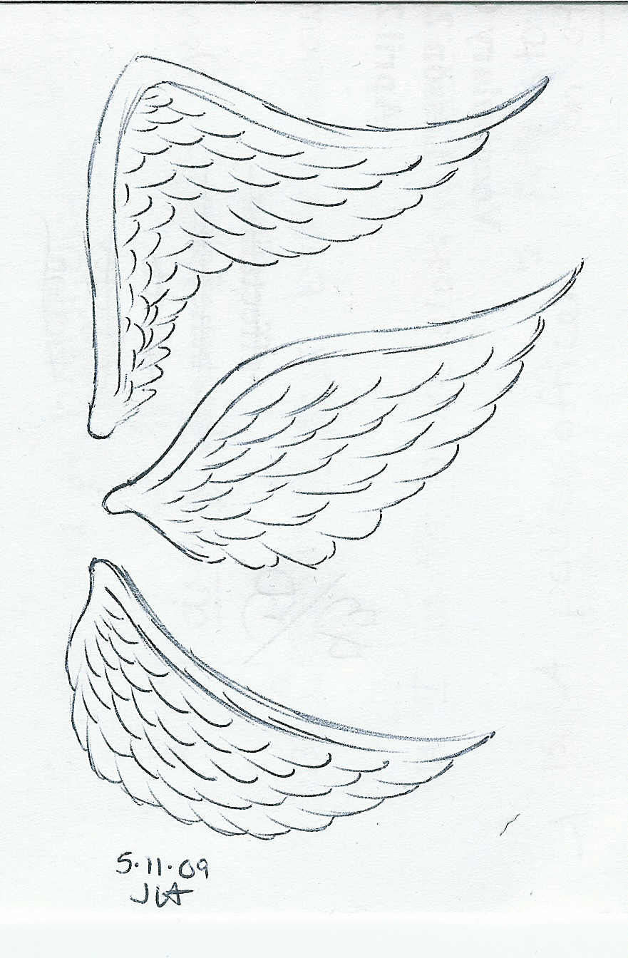 Wings