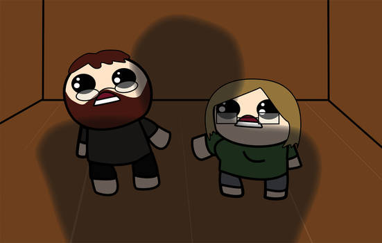 Binding of AWW COUPLE ART