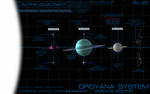 Droyana (Tkarite) System by SeekHim